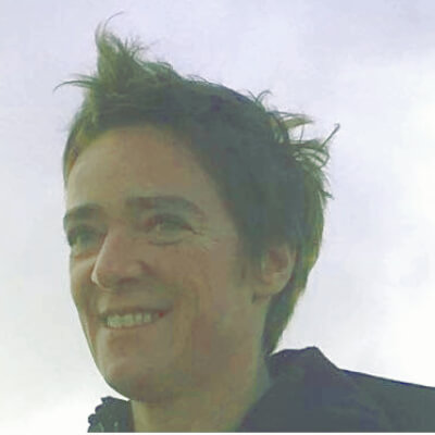 Inge Vancauwenberghe